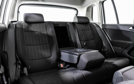 Volkswagen Tiguan I, 2014 год, 1 399 000 рублей, 17 фотография