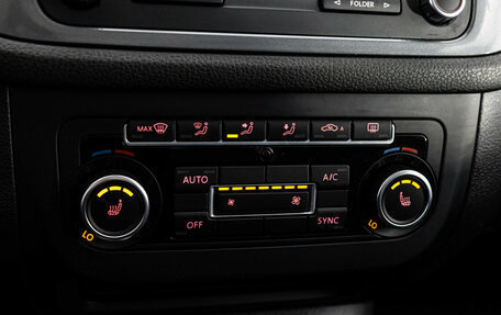 Volkswagen Tiguan I, 2014 год, 1 399 000 рублей, 19 фотография