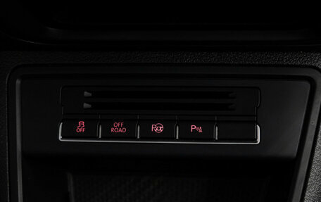 Volkswagen Tiguan I, 2014 год, 1 399 000 рублей, 20 фотография