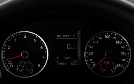 Volkswagen Tiguan I, 2014 год, 1 399 000 рублей, 24 фотография