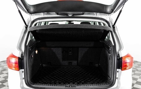 Volkswagen Tiguan I, 2014 год, 1 399 000 рублей, 23 фотография