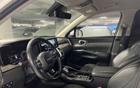 KIA Sorento IV, 2021 год, 3 450 000 рублей, 14 фотография