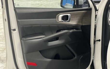 KIA Sorento IV, 2021 год, 3 450 000 рублей, 10 фотография