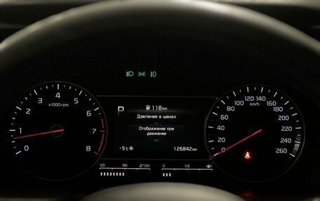 KIA Sorento IV, 2021 год, 3 450 000 рублей, 17 фотография