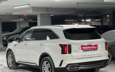 KIA Sorento IV, 2021 год, 3 450 000 рублей, 7 фотография