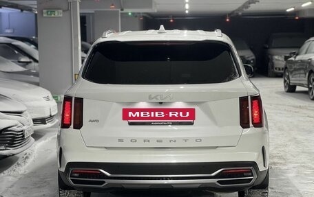 KIA Sorento IV, 2021 год, 3 450 000 рублей, 6 фотография