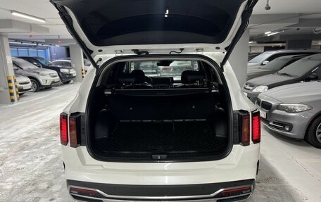 KIA Sorento IV, 2021 год, 3 450 000 рублей, 25 фотография