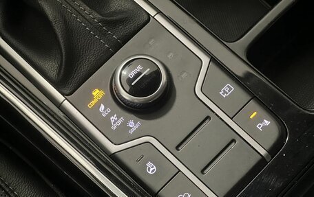 KIA Sorento IV, 2021 год, 3 450 000 рублей, 19 фотография