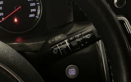 KIA Sorento IV, 2021 год, 3 450 000 рублей, 20 фотография