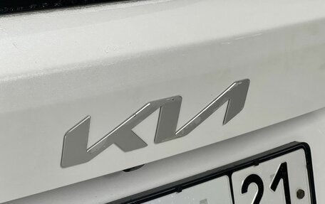 KIA Sorento IV, 2021 год, 3 450 000 рублей, 28 фотография