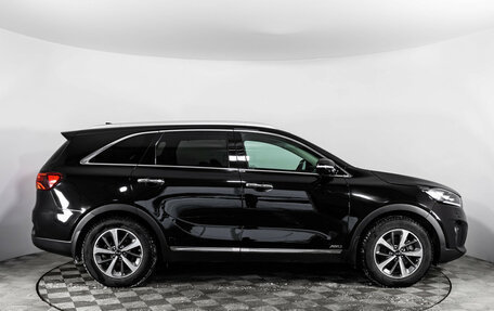 KIA Sorento III Prime рестайлинг, 2018 год, 2 899 000 рублей, 4 фотография