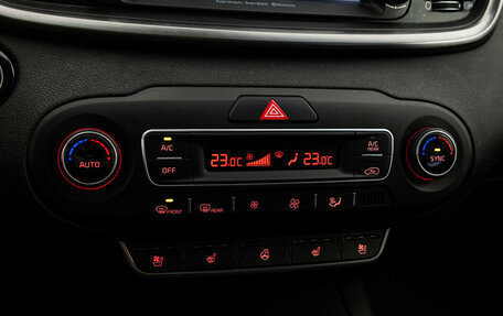 KIA Sorento III Prime рестайлинг, 2018 год, 2 899 000 рублей, 16 фотография