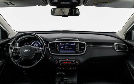 KIA Sorento III Prime рестайлинг, 2018 год, 2 899 000 рублей, 10 фотография