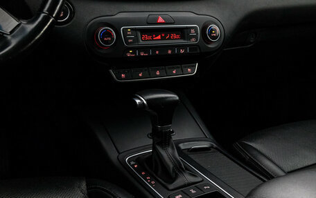 KIA Sorento III Prime рестайлинг, 2018 год, 2 899 000 рублей, 13 фотография