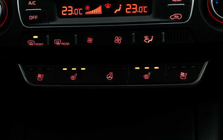 KIA Sorento III Prime рестайлинг, 2018 год, 2 899 000 рублей, 17 фотография