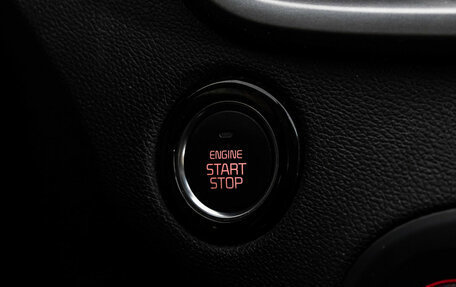 KIA Sorento III Prime рестайлинг, 2018 год, 2 899 000 рублей, 19 фотография