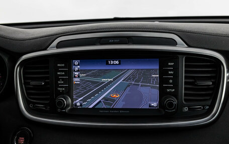 KIA Sorento III Prime рестайлинг, 2018 год, 2 899 000 рублей, 18 фотография