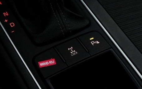 KIA Sorento III Prime рестайлинг, 2018 год, 2 899 000 рублей, 20 фотография