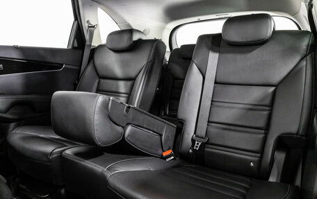 KIA Sorento III Prime рестайлинг, 2018 год, 2 899 000 рублей, 27 фотография