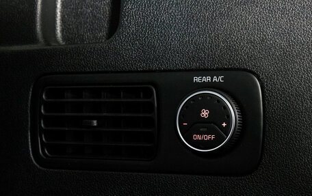 KIA Sorento III Prime рестайлинг, 2018 год, 2 899 000 рублей, 24 фотография