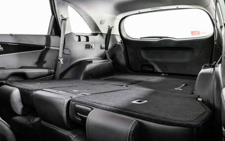 KIA Sorento III Prime рестайлинг, 2018 год, 2 899 000 рублей, 30 фотография