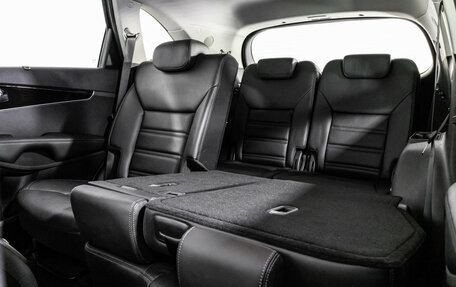 KIA Sorento III Prime рестайлинг, 2018 год, 2 899 000 рублей, 28 фотография