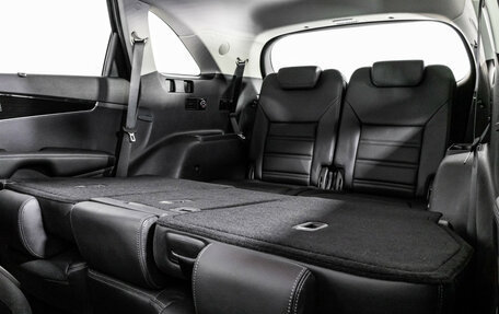 KIA Sorento III Prime рестайлинг, 2018 год, 2 899 000 рублей, 29 фотография