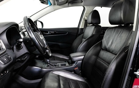 KIA Sorento III Prime рестайлинг, 2018 год, 2 899 000 рублей, 25 фотография