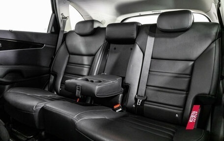 KIA Sorento III Prime рестайлинг, 2018 год, 2 899 000 рублей, 26 фотография