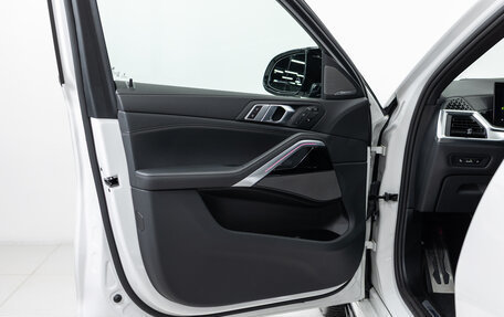 BMW X6, 2023 год, 13 990 000 рублей, 8 фотография