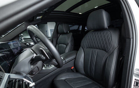 BMW X6, 2023 год, 13 990 000 рублей, 10 фотография