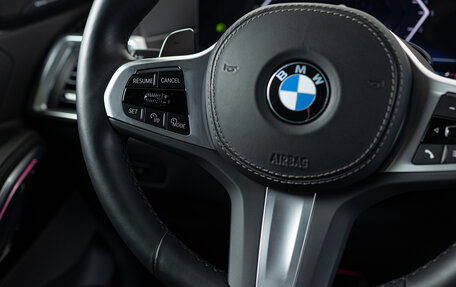 BMW X6, 2023 год, 13 990 000 рублей, 13 фотография