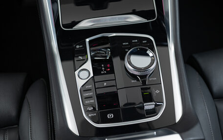 BMW X6, 2023 год, 13 990 000 рублей, 16 фотография