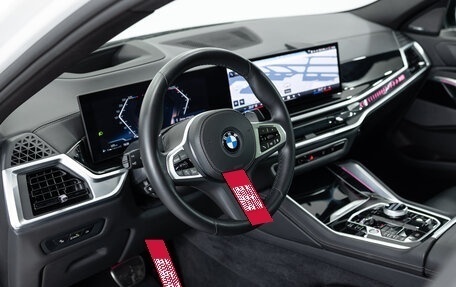 BMW X6, 2023 год, 13 990 000 рублей, 12 фотография