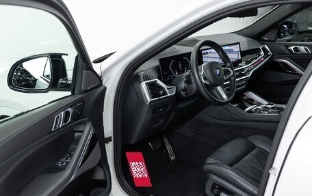 BMW X6, 2023 год, 13 990 000 рублей, 7 фотография