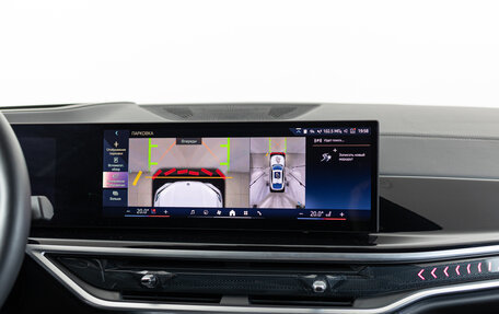 BMW X6, 2023 год, 13 990 000 рублей, 23 фотография