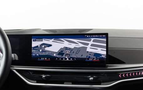 BMW X6, 2023 год, 13 990 000 рублей, 20 фотография