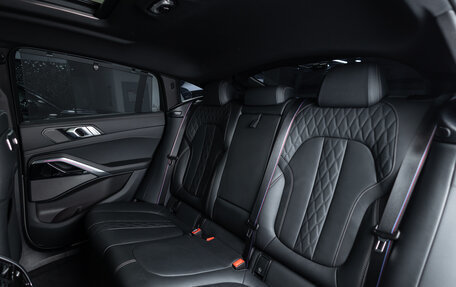 BMW X6, 2023 год, 13 990 000 рублей, 26 фотография