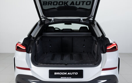 BMW X6, 2023 год, 13 990 000 рублей, 29 фотография