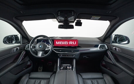 BMW X6, 2023 год, 13 990 000 рублей, 31 фотография