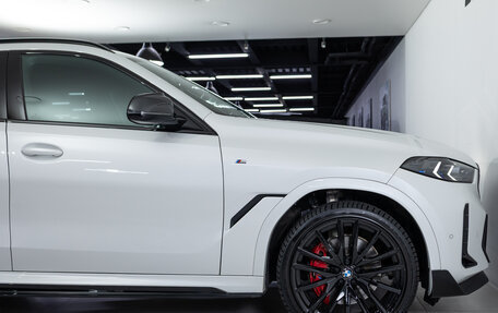 BMW X6, 2023 год, 13 990 000 рублей, 32 фотография