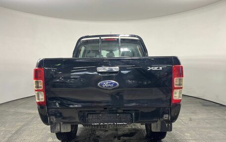 Ford Ranger, 2012 год, 1 445 000 рублей, 5 фотография