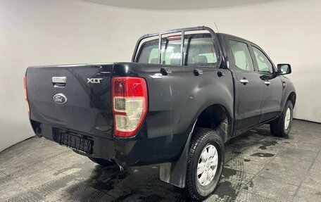 Ford Ranger, 2012 год, 1 445 000 рублей, 4 фотография