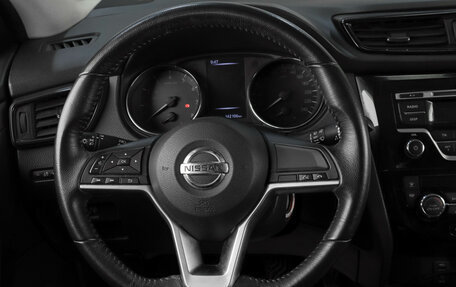 Nissan Qashqai, 2019 год, 1 699 000 рублей, 12 фотография