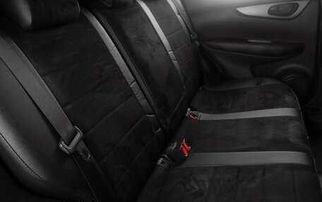 Nissan Qashqai, 2019 год, 1 699 000 рублей, 19 фотография