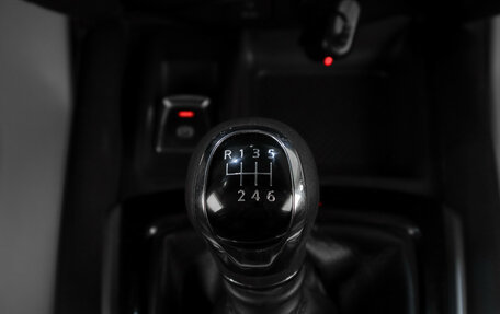 Nissan Qashqai, 2019 год, 1 699 000 рублей, 16 фотография