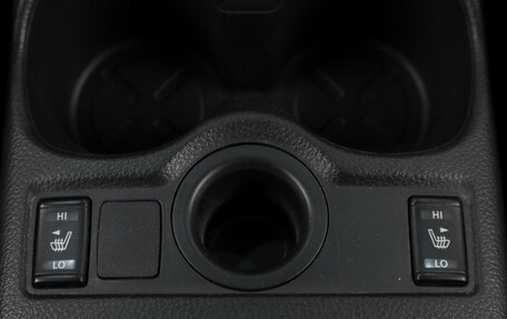 Nissan Qashqai, 2019 год, 1 699 000 рублей, 17 фотография