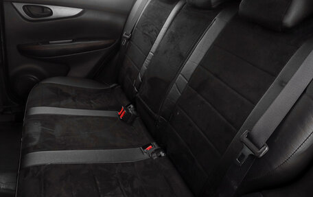 Nissan Qashqai, 2019 год, 1 699 000 рублей, 20 фотография