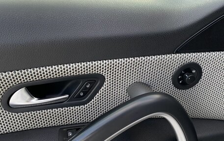 Volkswagen Scirocco III рестайлинг, 2011 год, 1 050 000 рублей, 12 фотография