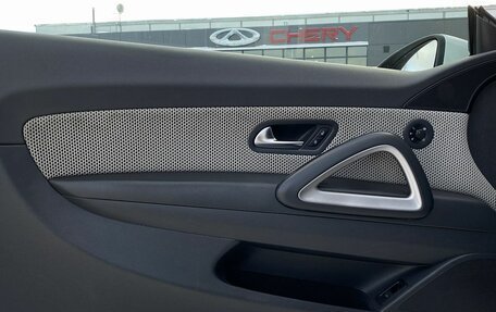 Volkswagen Scirocco III рестайлинг, 2011 год, 1 050 000 рублей, 11 фотография